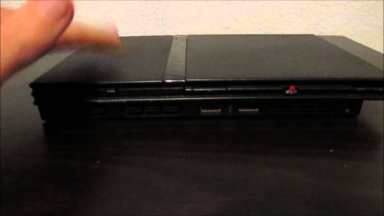 softmod ps2 fat